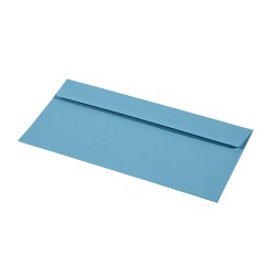 KOPERTA DIN LANG NK EMERSON NIEBIESKI 220X110 130G 25 SZT.