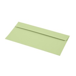 KOPERTA DIN LANG NK EMERSON ZIELEŃ SZAŁWIOWA 220X110 130G 50 SZT.