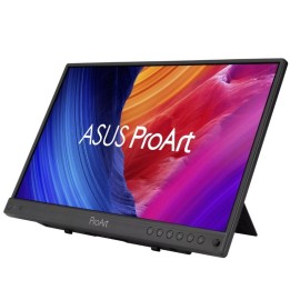ASUS MONITOR 16 CALI PA16USV 4K IPS HDMI USB-C