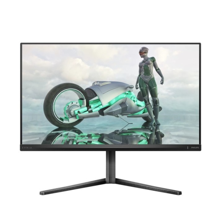 PHILIPS MONITOR 27M2N3800A 27 CALI FAST IPS 4K 320HZ HDMIX2 PIVOT GŁOŚNIKI