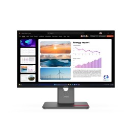 LENOVO MONITOR THINKVISION P24Q-40 23.8 CALA 64B2GAT1EU