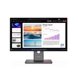LENOVO MONITOR THINKVISION P24Q-40 23.8 CALA 64B2GAT1EU