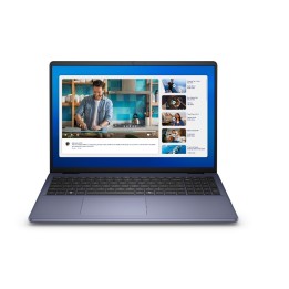 DELL LAPTOP DELL 16 DC16251 W11P C7-150U/16GB/1TB/16.0 FHD+/GF MX 570A/FGRPR/WLAN + BT/BACKLIT KB/4 CELL/3YPS MIDNIGHT BLUE