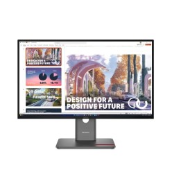 LENOVO MONITOR THINKVISION P27QD-40 27 CALI 64B3GAT2EU