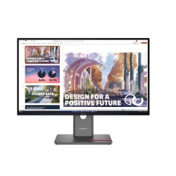 LENOVO MONITOR THINKVISION P27QD-40 27 CALI 64B3GAT2EU