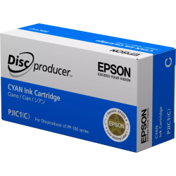 EPSON ORYGINALNY INK / TUSZ C13S020688, PJIC7(C), CYAN
