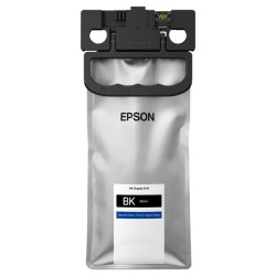 EPSON ORYGINALNY INK / TUSZ C13T11N140, XL, BLACK