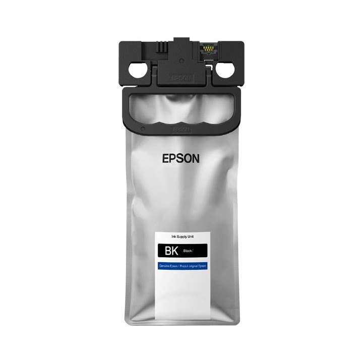 EPSON ORYGINALNY INK / TUSZ C13T11N140, XL, BLACK
