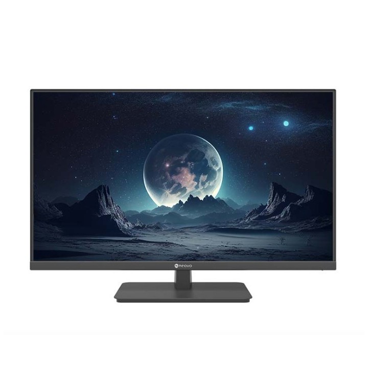 AG NEOVO MONITOR 32 CALE VA-3201 CZARNY 300CD/M2 1400:1 16/7