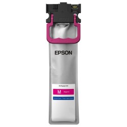 EPSON ORYGINALNY INK / TUSZ C13T11N340, XL, MAGENTA