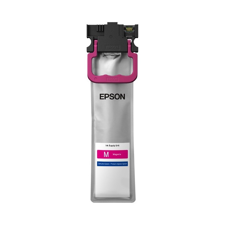 EPSON ORYGINALNY INK / TUSZ C13T11N340, XL, MAGENTA