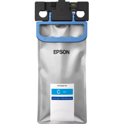 EPSON ORYGINALNY INK / TUSZ C13T11P240, XXL, CYAN