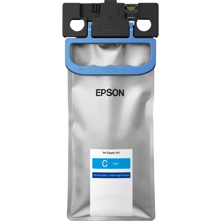 EPSON ORYGINALNY INK / TUSZ C13T11P240, XXL, CYAN