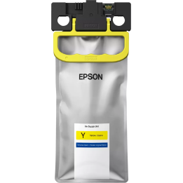 EPSON ORYGINALNY INK / TUSZ C13T11P440, XXL, YELLOW