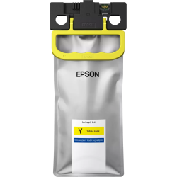 EPSON ORYGINALNY INK / TUSZ C13T11P440, XXL, YELLOW