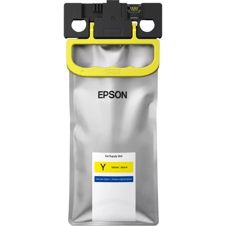 EPSON ORYGINALNY INK / TUSZ C13T11P440, XXL, YELLOW