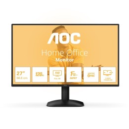AOC MONITOR 27B31H 27 CALI IPS 120HZ HDMI VGA