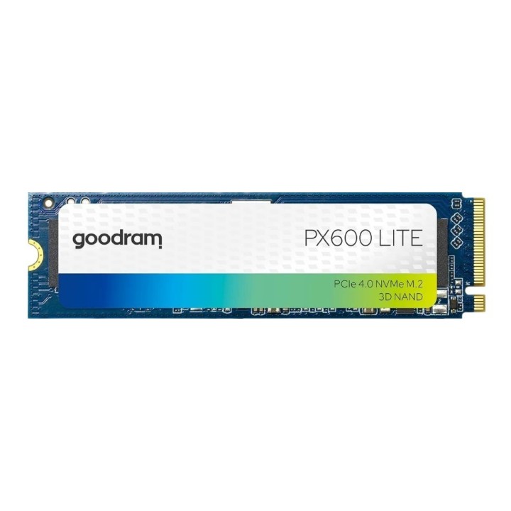 GOODRAM DYSK SSD PX600 LITE 512GB GEN4X4 NVME 2280 3400/2000MB/S