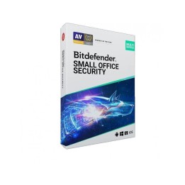 BITDEFENDER SMALL OFFICE SECUR. 20ST 1ROK BDSOS-N-1Y-20D
