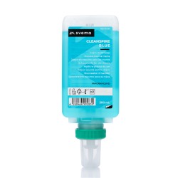 MYDŁO W PIANIE ZAPAS DO RĄK SVEMA S6 ZAPACH ROŚLINNY 500ML