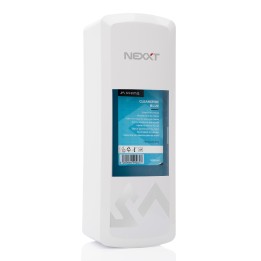 DOZOWNIK DO MYDŁA W PIANCE/ŻELU SVEMA S7 AUTOMATYCZNY 1250ML BIAŁY