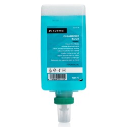 MYDŁO W PIANIE ZAPAS DO RĄK SVEMA S7 ZAPACH ROŚLINNY 1000ML