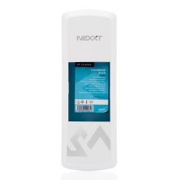 DOZOWNIK DO MYDŁA W PIANCE / ŻELU SVEMA S8 AUTOMATYCZNY BIAŁY 750ML