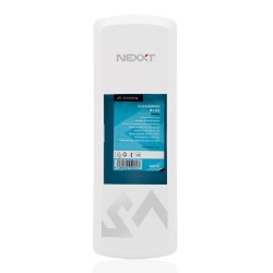 DOZOWNIK DO MYDŁA W PIANCE / ŻELU SVEMA S8 AUTOMATYCZNY BIAŁY 750ML