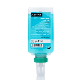 MYDŁO W PIANIE ZAPAS DO RĄK SVEMA S8 ZAPACH ROŚLINNY 500ML