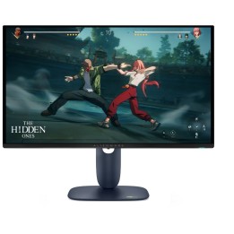 DELL MONITOR AW2725D 27 CALI NVIDIA G-SYNC ULTIMATE & AMD FREESYNC PREMIUM PRO 280HZ QHD (2560X1440)/16:9/DP/HDMI/USB/3Y AES&PPE