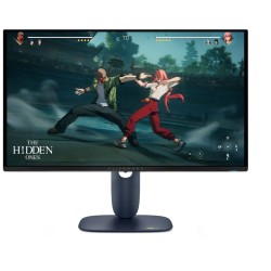 DELL MONITOR AW2725D 27 CALI NVIDIA G-SYNC ULTIMATE & AMD FREESYNC PREMIUM PRO 280HZ QHD (2560X1440)/16:9/DP/HDMI/USB/3Y AES&PPE