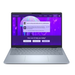 DELL LAPTOP DELL 14 PLUS DB14250 WIN11PRO ULTRA 7 256V/16GB/512GB SSD/14.0 2.5K/ARC/FGRPR/WLAN + BT/BACKLIT KB/4 CELL