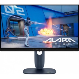 DELL MONITOR AW2525HM 24.5 AMD FREESYNC PREMIUM & NVIDIA G-SYNC COMPATIBLE 320HZ FULL HD (1920X1080)/16:9/DP/2XHDMI/USB 3.2/3Y A