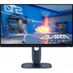 DELL MONITOR AW2525HM 24.5 AMD FREESYNC PREMIUM & NVIDIA G-SYNC COMPATIBLE 320HZ FULL HD (1920X1080)/16:9/DP/2XHDMI/USB 3.2/3Y A