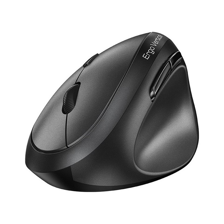 GENIUS ERGO 8350S MYSZ BEZPRZEWODOWA, SZARA, 2400DPI