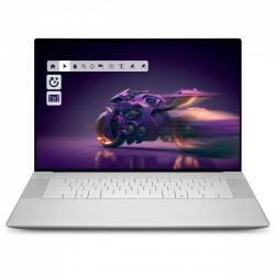 DELL LAPTOP DELL 16 PREMIUM DA16250 WIN11PRO U7-255H|16GB|1TB SSD|NVIDIA GEFORCE RTX 5050, 8GB GDDR7| WLAN + BT|16.3 FHD|BACKLIT