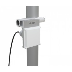 MIKROTIK ANTENA CUBE 60PRO AC CPE 60GHZ, 1X RJ45 1000MB/S, L4