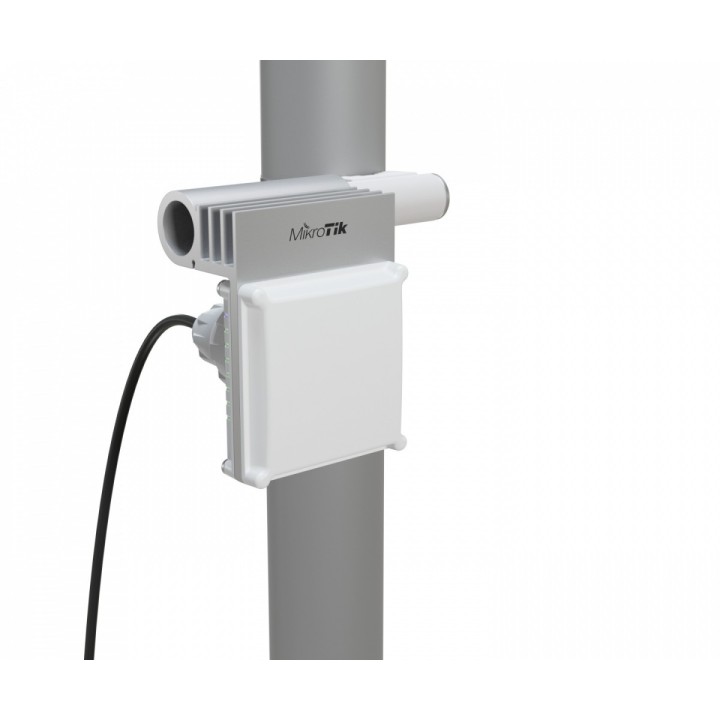 MIKROTIK ANTENA CUBE 60PRO AC CPE 60GHZ, 1X RJ45 1000MB/S, L4