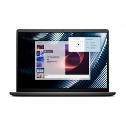 DELL LAPTOP DELL PRO 14 ESSENTIAL PV14250 W11P C7-150U|16GB|1TB|INTEL GRAPH|FGRPR|WLAN+BT|14.0 FHD+|BCKLKB|4C|65W|3YPS CARBON BL