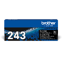 TONER ORYGINALNY BROTHER TN243BK CZARNY 1000 STRON