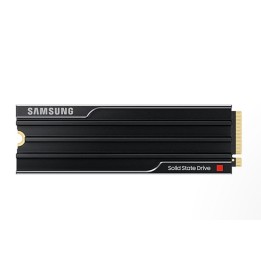 SAMSUNG DYSK SSD 9100 PRO 8TB HEATSINK NVME MZ-VAP8T0CW