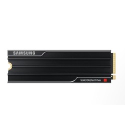 SAMSUNG DYSK SSD 9100 PRO 8TB HEATSINK NVME MZ-VAP8T0CW