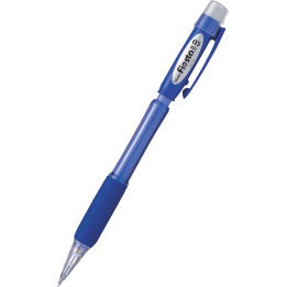 OŁÓWEK AUTOMATYCZNY PENTEL FIESTA II AX125-C NIEBIESKI 0.5