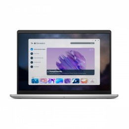 DELL LAPTOP DELL PRO 14 ESSENTIAL PV14255 W11P RYZEN AI 7 350|16GB|1TB|AMD RADEON|FGRPR|WLAN+BT|14.0 FHD+|BCKLKB|4C|65W|3YPS PLA