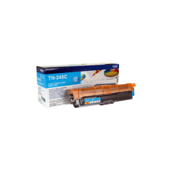 TONER ORYGINALNY BROTHER TN245C CYAN 2200 STRON