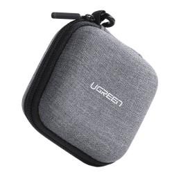 Etui UGREEN LP128 (szare)