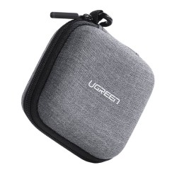 Etui UGREEN LP128 (szare)