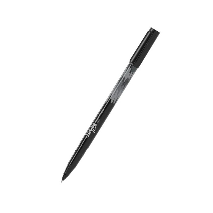 MARKER CD/DVD LINC SWYPE CZARNY