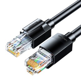 Kabel UGREEN NW315 Cat6A 1m (czarny)