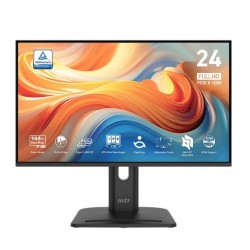 MSI MONITOR PRO MP245PHG E14 23.8 CALA/LED/FHD/FLAT/144HZ/BLACK
